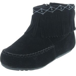 BETANI Denise-5 Black ChildG boots 2 NEW